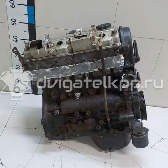 Фото Контрактный (б/у) двигатель 4G64 (12V) для Mitsubishi / Jinbei (Brilliance) 131 л.с 12V 2.4 л бензин