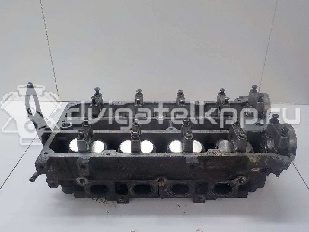 Фото Головка блока  1481578 для ford C-MAX {forloop.counter}}