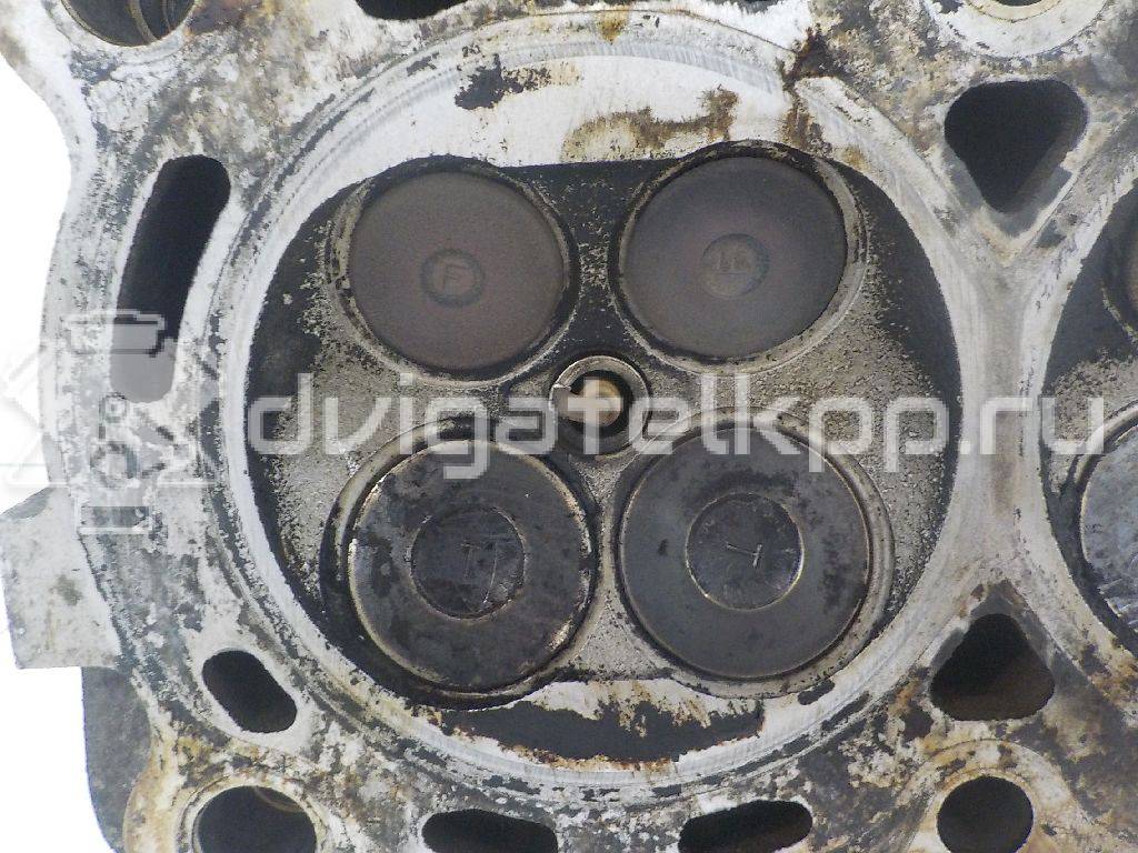 Фото Головка блока  1481578 для ford C-MAX {forloop.counter}}