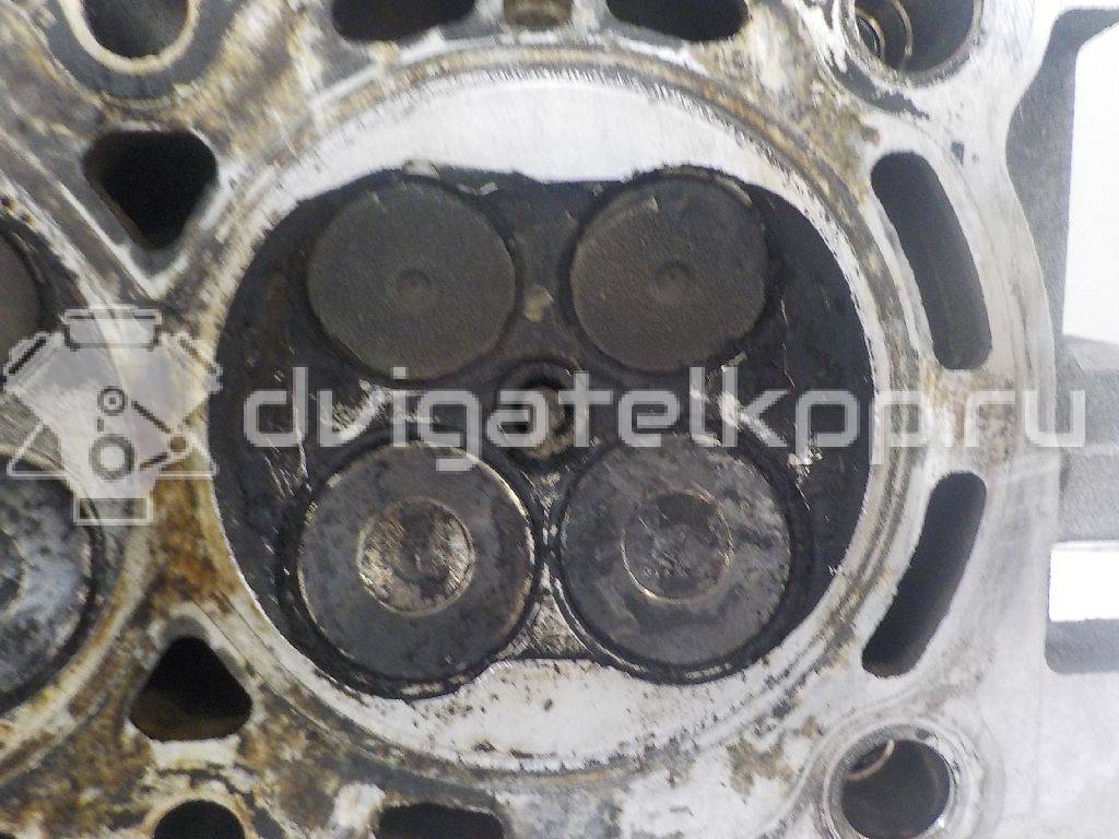 Фото Головка блока  1481578 для ford C-MAX {forloop.counter}}