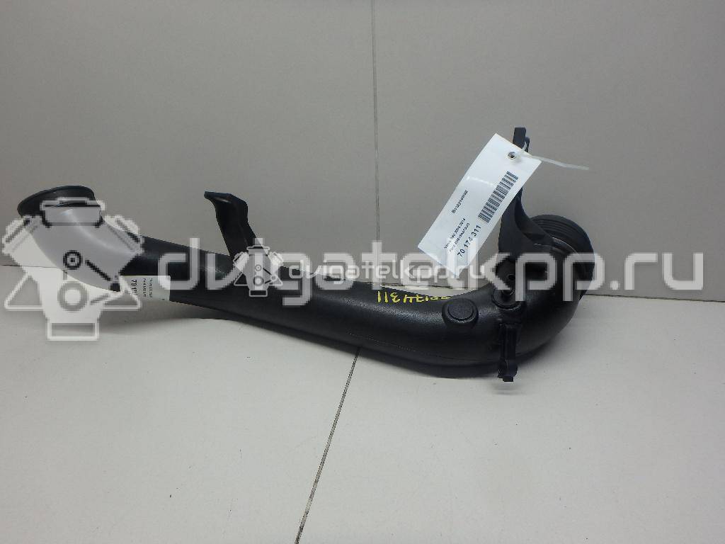 Фото Воздуховод  3M519A673UD для ford C-MAX {forloop.counter}}