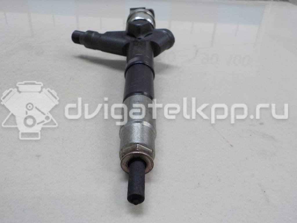 Фото Форсунка дизельная электрическая  16600eb300 для Nissan Serena / Navara / Np300 / Pathfinder / Pick Up {forloop.counter}}