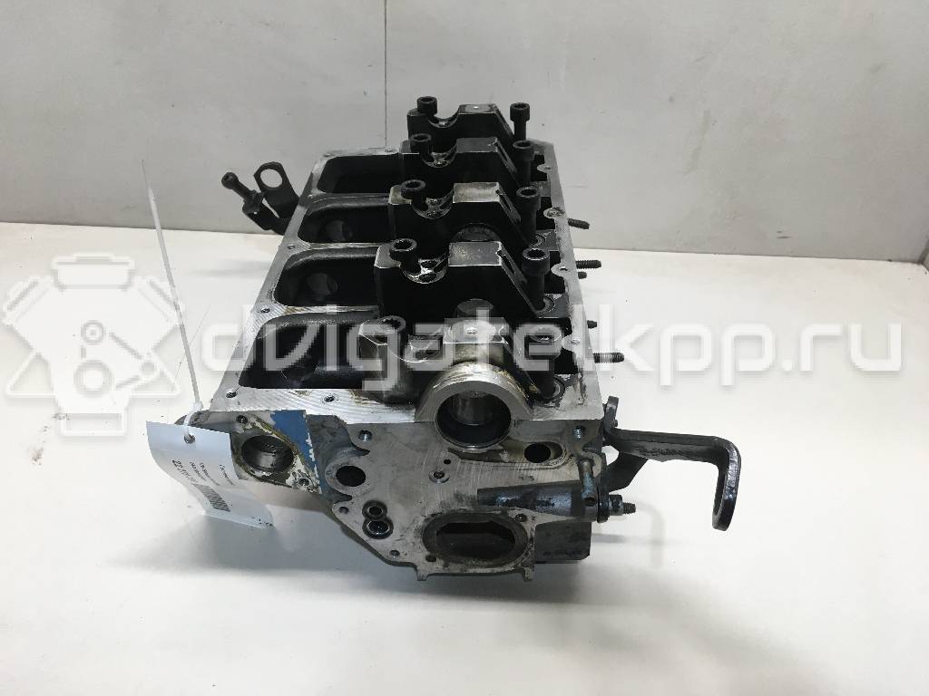 Фото Головка блока  03G103351C для Volkswagen Touran / New Beetle / Bora / Multivan / Sharan {forloop.counter}}