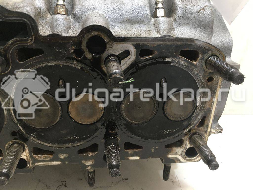 Фото Головка блока  03G103351C для ford Galaxy {forloop.counter}}