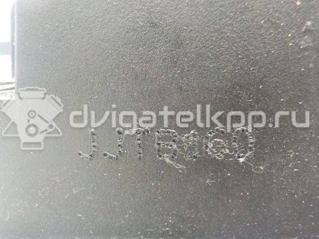 Фото Крышка головки блока (клапанная)  25192208 для chevrolet Aveo (T200) {forloop.counter}}