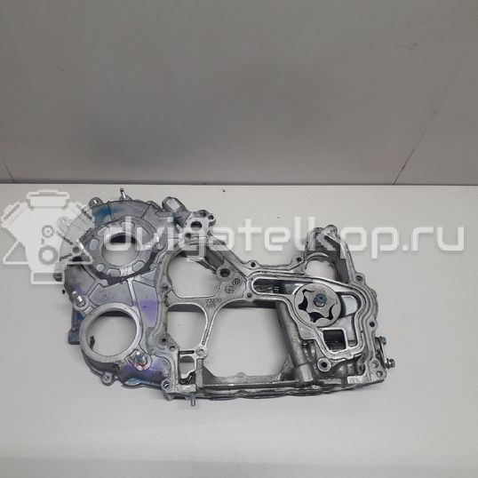 Фото Насос масляный  1132030090 для Toyota Dyna / Land Cruiser / Hiace / Hilux / Toyo Ace C Y2