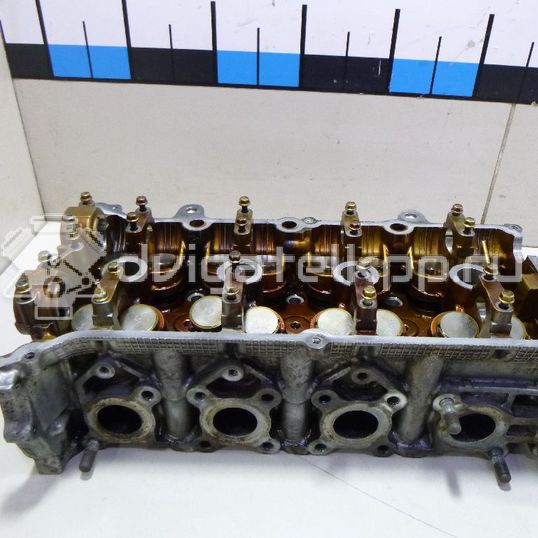 Фото Головка блока  1110054G03 для Maruti Suzuki / Subaru / Suzuki / Fiat / Suzuki (Changhe) / Suzuki (Changan) / Chevrolet