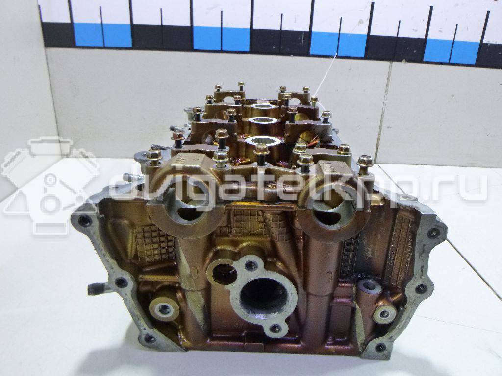 Фото Головка блока  1110054G03 для Maruti Suzuki / Subaru / Suzuki / Fiat / Suzuki (Changhe) / Suzuki (Changan) / Chevrolet {forloop.counter}}