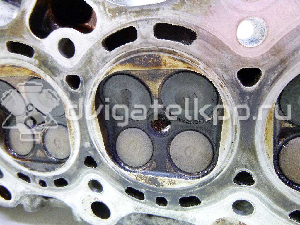 Фото Головка блока  1110054G03 для Maruti Suzuki / Subaru / Suzuki / Fiat / Suzuki (Changhe) / Suzuki (Changan) / Chevrolet {forloop.counter}}