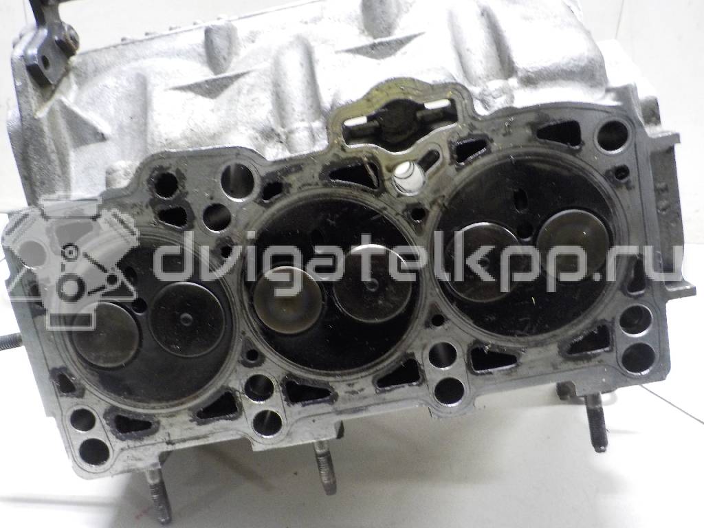 Фото Головка блока для двигателя AMF для Volkswagen Polo / Lupo 6X1, 6E1 75 л.с 6V 1.4 л Дизельное топливо 045103351A {forloop.counter}}