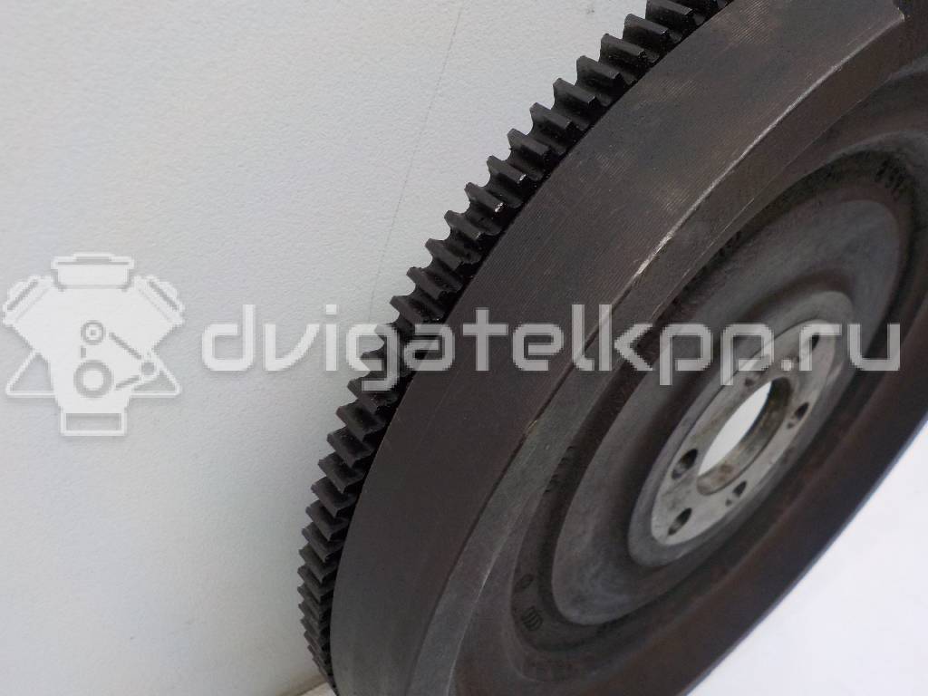 Фото Маховик для двигателя AMF для Seat Ibiza / Cordoba / Arosa 6H 75 л.с 6V 1.4 л Дизельное топливо 045105269 {forloop.counter}}