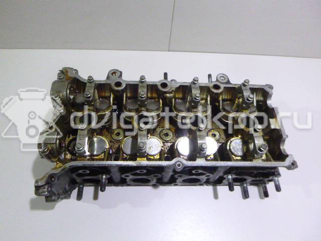 Фото Головка блока  1110054g03 для Maruti Suzuki / Subaru / Suzuki / Fiat / Suzuki (Changhe) / Suzuki (Changan) / Chevrolet {forloop.counter}}