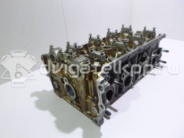 Фото Головка блока  1110054g03 для Maruti Suzuki / Subaru / Suzuki / Fiat / Suzuki (Changhe) / Suzuki (Changan) / Chevrolet {forloop.counter}}