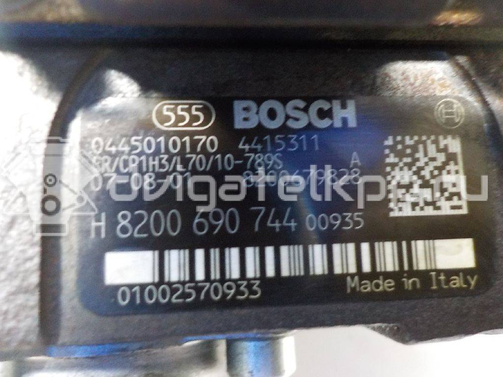 Фото ТНВД  8200679828 для Renault Trafic / Laguna / Koleos {forloop.counter}}