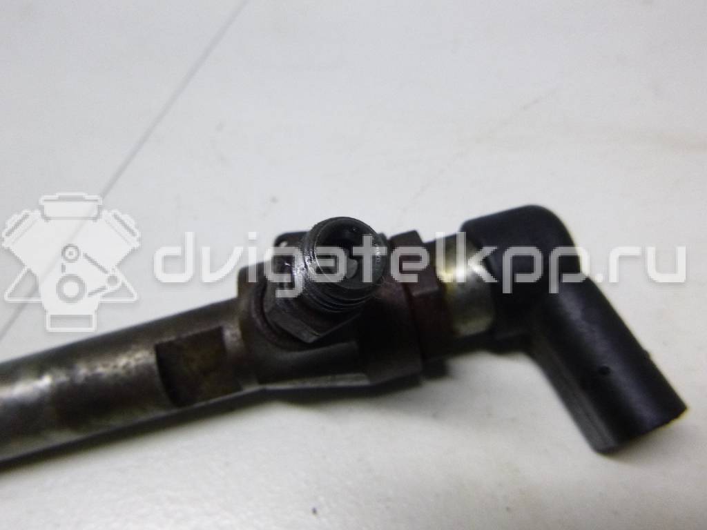 Фото Форсунка дизельная электрическая  8200380253 для Renault Modus Grand F Jp0 / Megane / Clio / Laguna / Scénic {forloop.counter}}