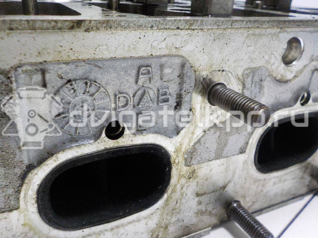 Фото Головка блока  059103264 для vw Touareg {forloop.counter}}