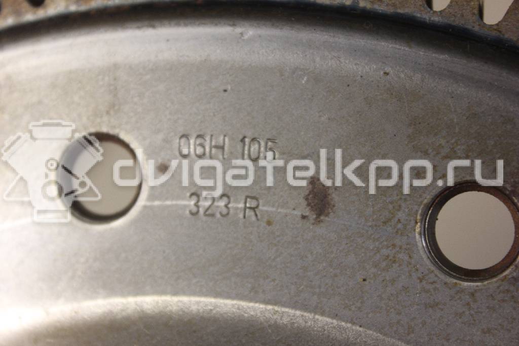 Фото Маховик  06h105323r для Audi Q5 / A5 / A4 / A6 {forloop.counter}}