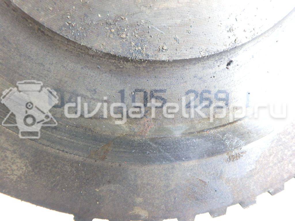 Фото Маховик  047105269L для Skoda Fabia {forloop.counter}}