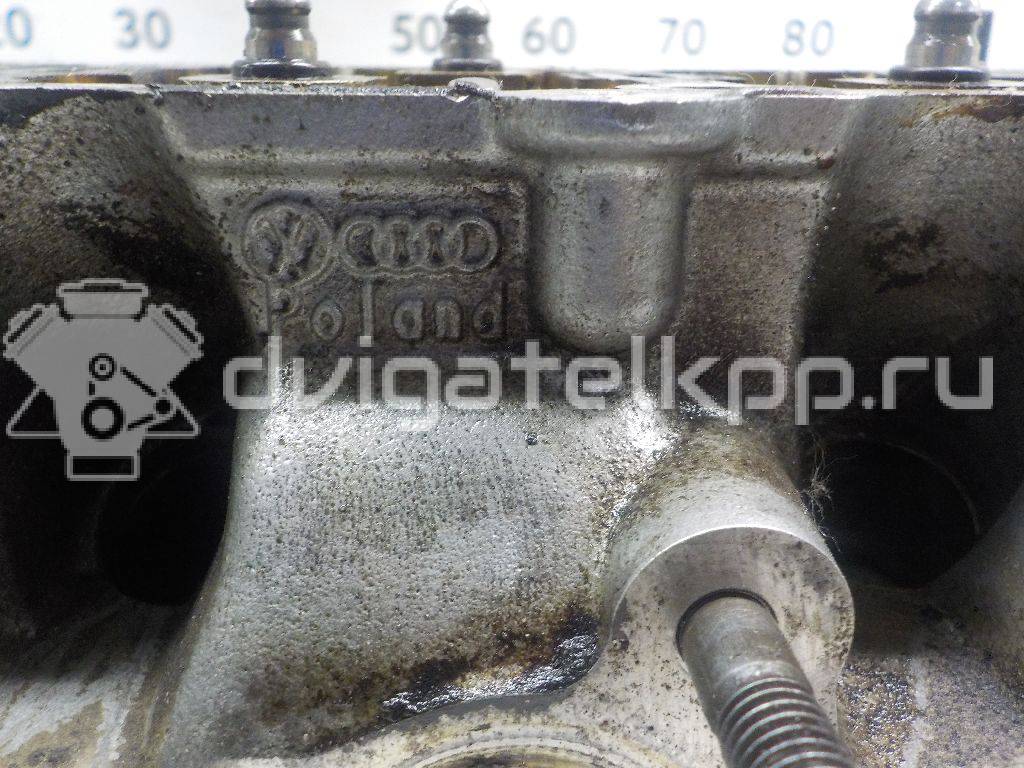 Фото Головка блока  03f103264 для Volkswagen / Seat {forloop.counter}}