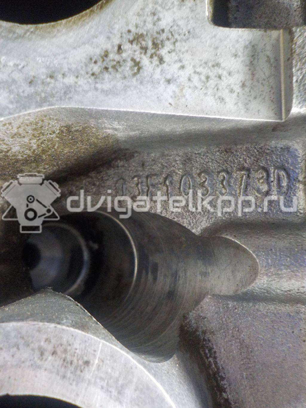 Фото Головка блока  03f103264 для Volkswagen / Seat {forloop.counter}}