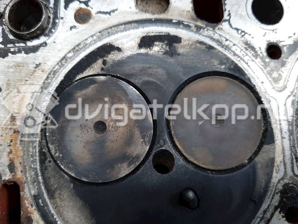 Фото Головка блока  7701478571 для Renault Megane / Trafic / Master / Laguna / Scénic {forloop.counter}}