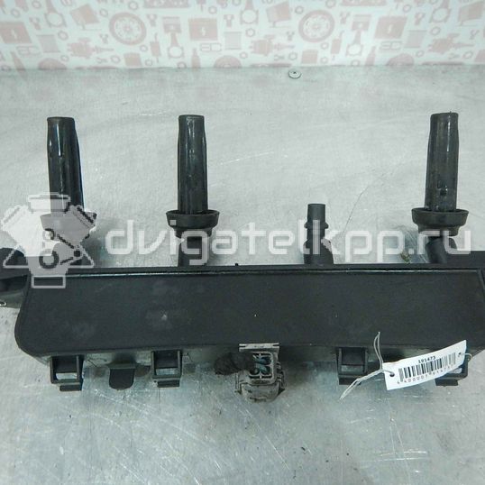 Фото Катушка зажигания  5970A8 для Citroen C2 Jm / C4 / Xsara / Berlingo / C3