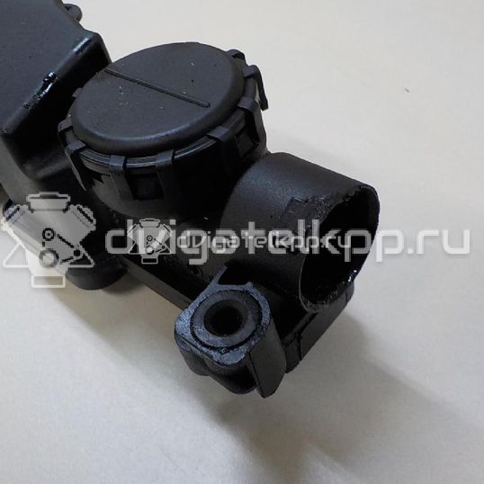 Фото Крышка головки блока (клапанная)  0248L1 для ford C-MAX