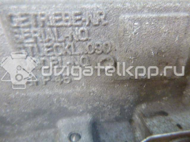 Фото Контрактный (б/у) двигатель N13 B16 A для Bmw / Bmw (Brilliance) 102-177 л.с 16V 1.6 л бензин 11002298069 {forloop.counter}}