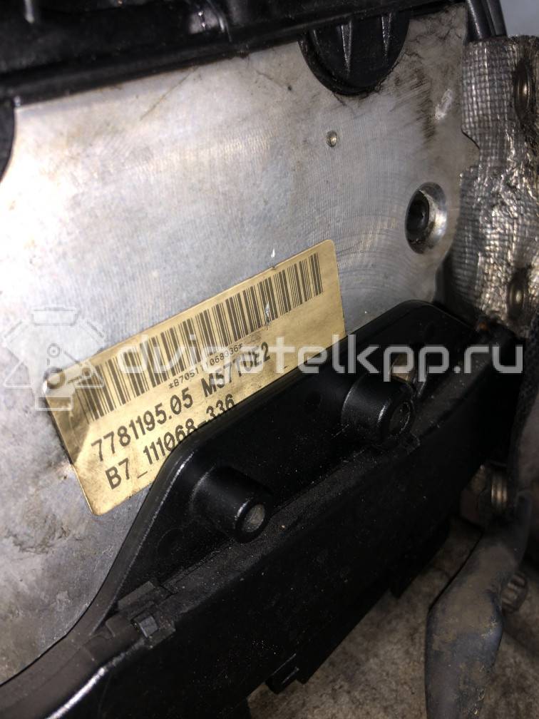 Фото Контрактный (б/у) двигатель M57 D30 (306D5) для Bmw 3 / 5 / 6 / X3 / X5 286-301 л.с 24V 3.0 л Дизельное топливо 11000435439 {forloop.counter}}