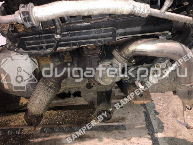 Фото Контрактный (б/у) двигатель M57 D30 (306D4) для Bmw 5 / 3 269-272 л.с 24V 3.0 л Дизельное топливо 11007790147 {forloop.counter}}