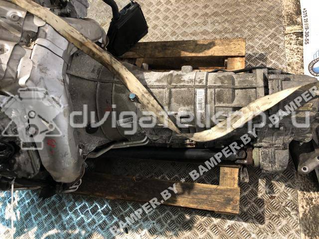 Фото Контрактный (б/у) двигатель N63 B44 A для Bmw / Wiesmann 408 л.с 32V 4.4 л бензин N63B44A {forloop.counter}}