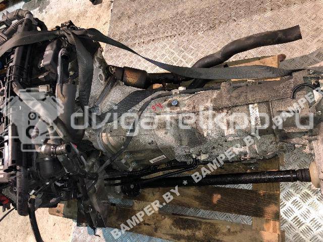 Фото Контрактный (б/у) двигатель N52 B30 AF для Bmw / Bmw (Brilliance) 243-272 л.с 24V 3.0 л бензин N52B30AF {forloop.counter}}