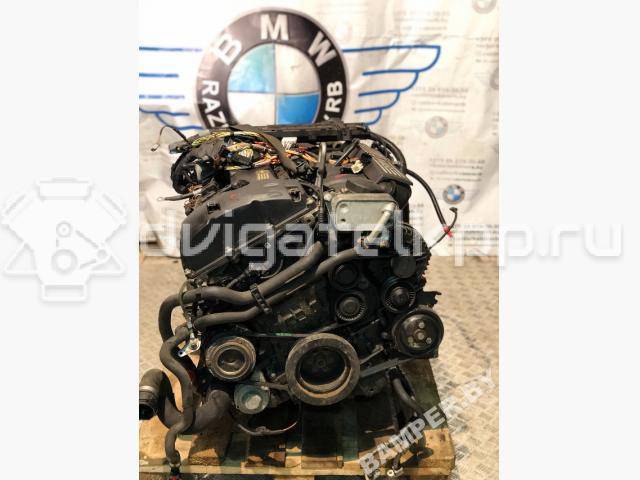 Фото Контрактный (б/у) двигатель N52 B30 AF для Bmw / Bmw (Brilliance) 243-272 л.с 24V 3.0 л бензин N52B30AF {forloop.counter}}