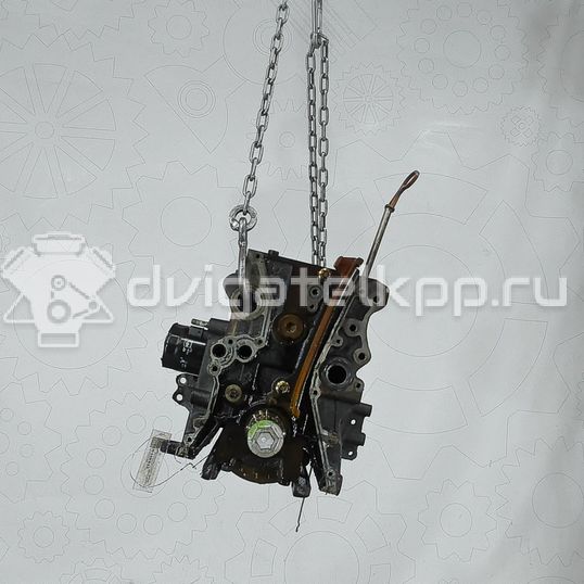 Фото Блок двигателя  для Nissan Expert / Pulsar / Sentra / Sunny / Bluebird