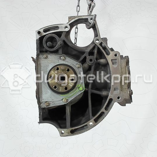 Фото Блок двигателя  для Mazda 2 / 3