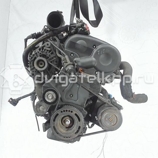 Фото Блок двигателя  R1500039 для Holden / Opel / Chevrolet / Vauxhall