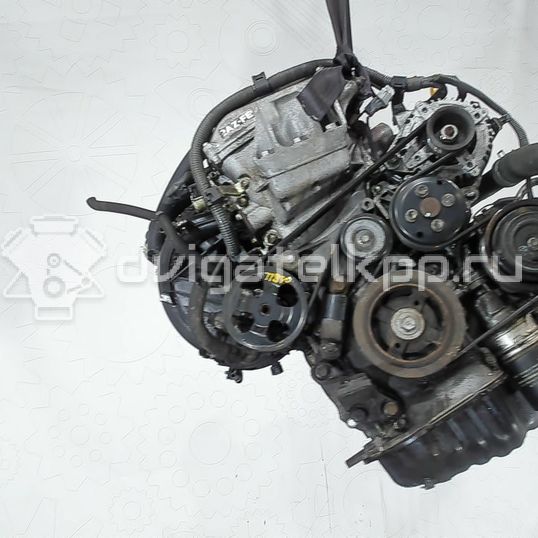 Фото Блок двигателя  1900028360 для Toyota / Daihatsu / Lexus / Scion / Toyota (Faw) / Toyota (Gac)