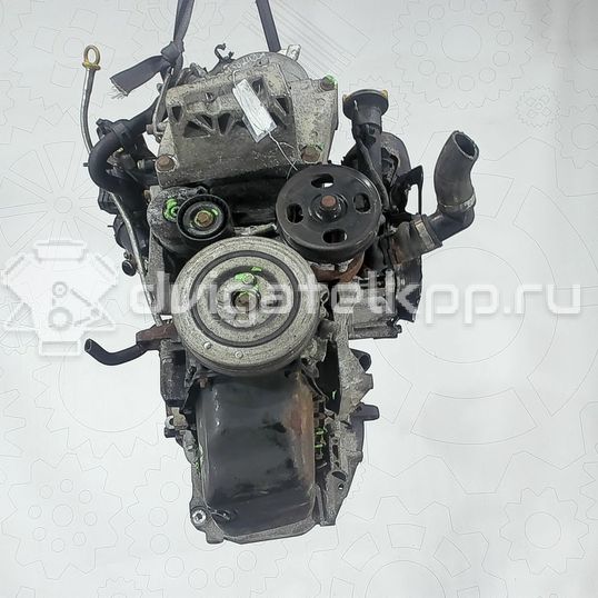 Фото Блок двигателя  R1500097 для Opel / Vauxhall