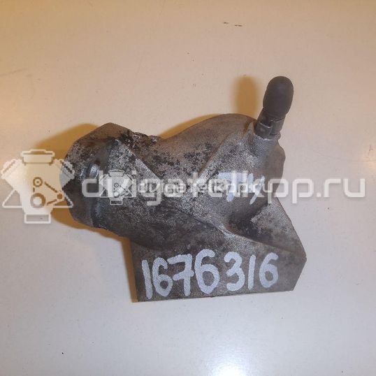 Фото Трубка системы рециркуляции (EGR)  028129635e для Volkswagen / Seat