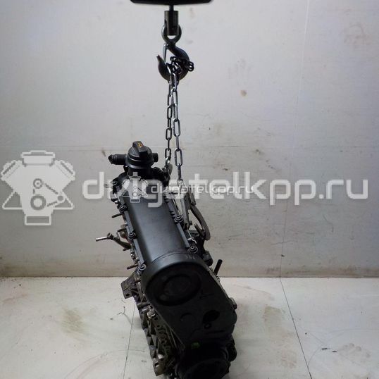 Фото Контрактный (б/у) двигатель BSF для Volkswagen / Audi 102 л.с 8V 1.6 л бензин 06A100098EX