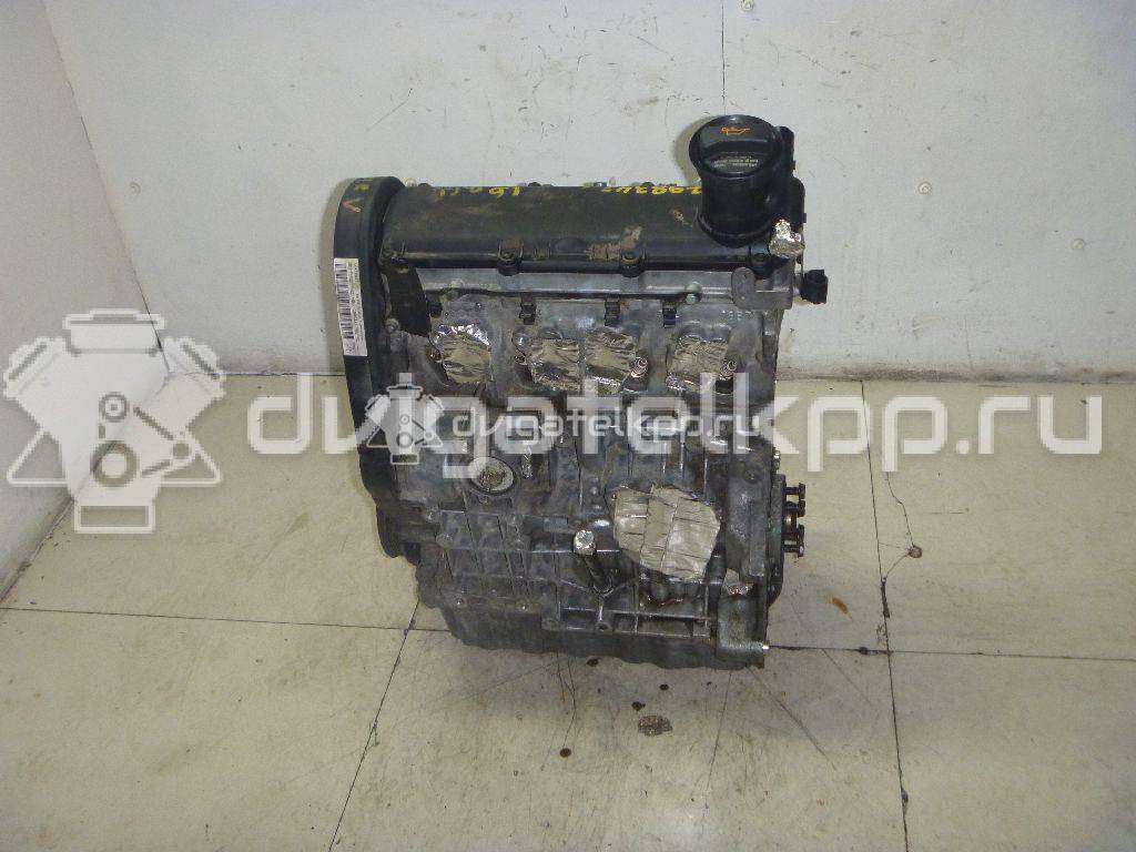 Фото Контрактный (б/у) двигатель BSF для Volkswagen / Audi 102 л.с 8V 1.6 л бензин 06A100098EX {forloop.counter}}