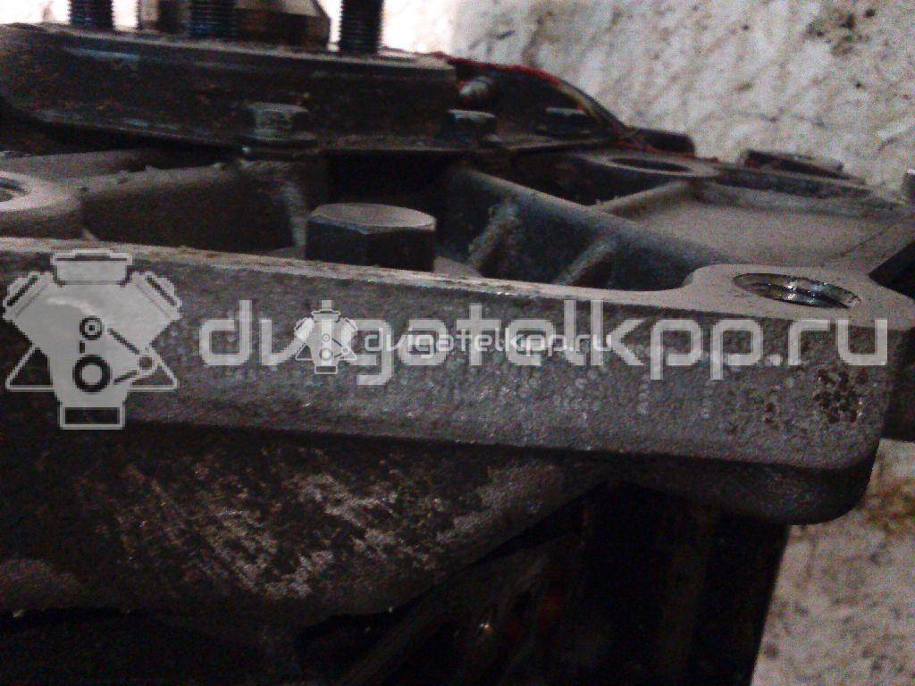 Фото Контрактный (б/у) двигатель BSF для Volkswagen / Audi 102 л.с 8V 1.6 л бензин 06A100098EX {forloop.counter}}