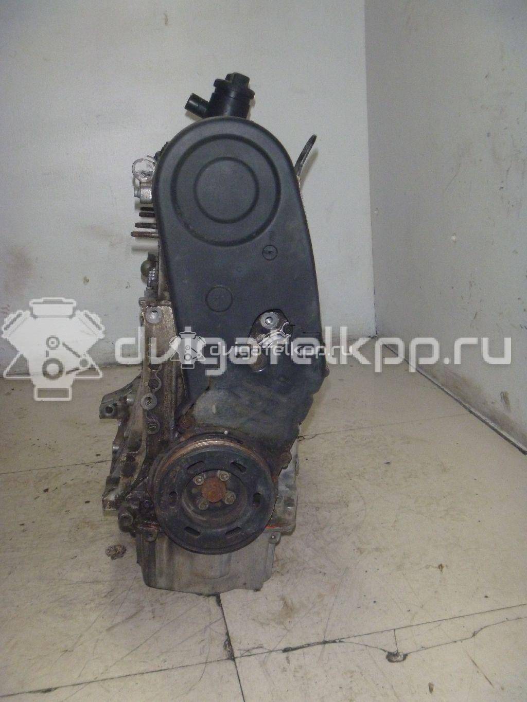 Фото Контрактный (б/у) двигатель BSF для Volkswagen / Audi 102 л.с 8V 1.6 л бензин 06A100098EX {forloop.counter}}