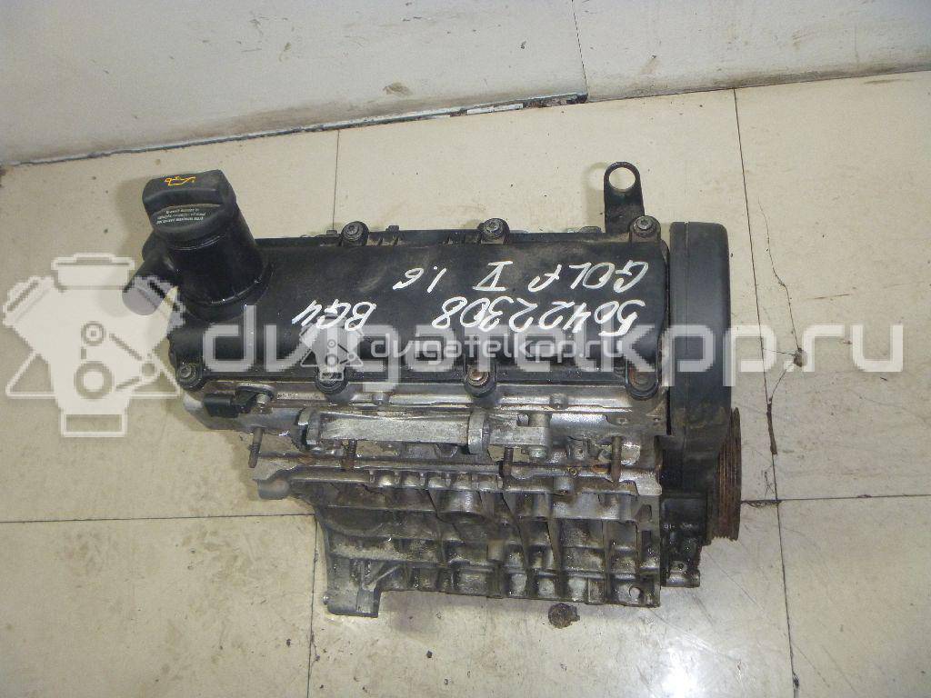 Фото Контрактный (б/у) двигатель BSF для Volkswagen / Audi 102 л.с 8V 1.6 л бензин 06A100098EX {forloop.counter}}