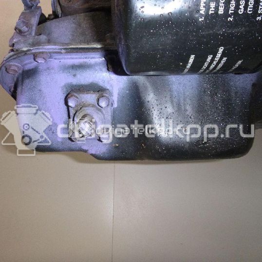 Фото Контрактный (б/у) двигатель 1CD-FTV для Toyota Previa / Rav 4 / Corolla / Avensis 90-116 л.с 16V 2.0 л Дизельное топливо 1900027200