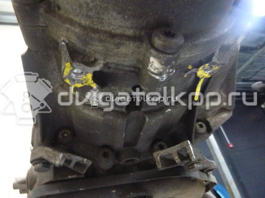 Фото Контрактная (б/у) АКПП для Audi A4 / A6 255 л.с 24V 3.1 л AUK бензин 09L300036PX {forloop.counter}}