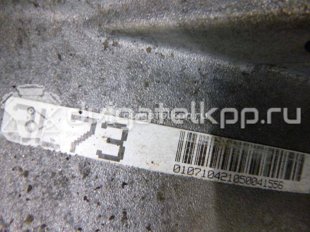 Фото Контрактная (б/у) АКПП для Audi A4 / A6 255 л.с 24V 3.1 л AUK бензин 09L300036PX {forloop.counter}}