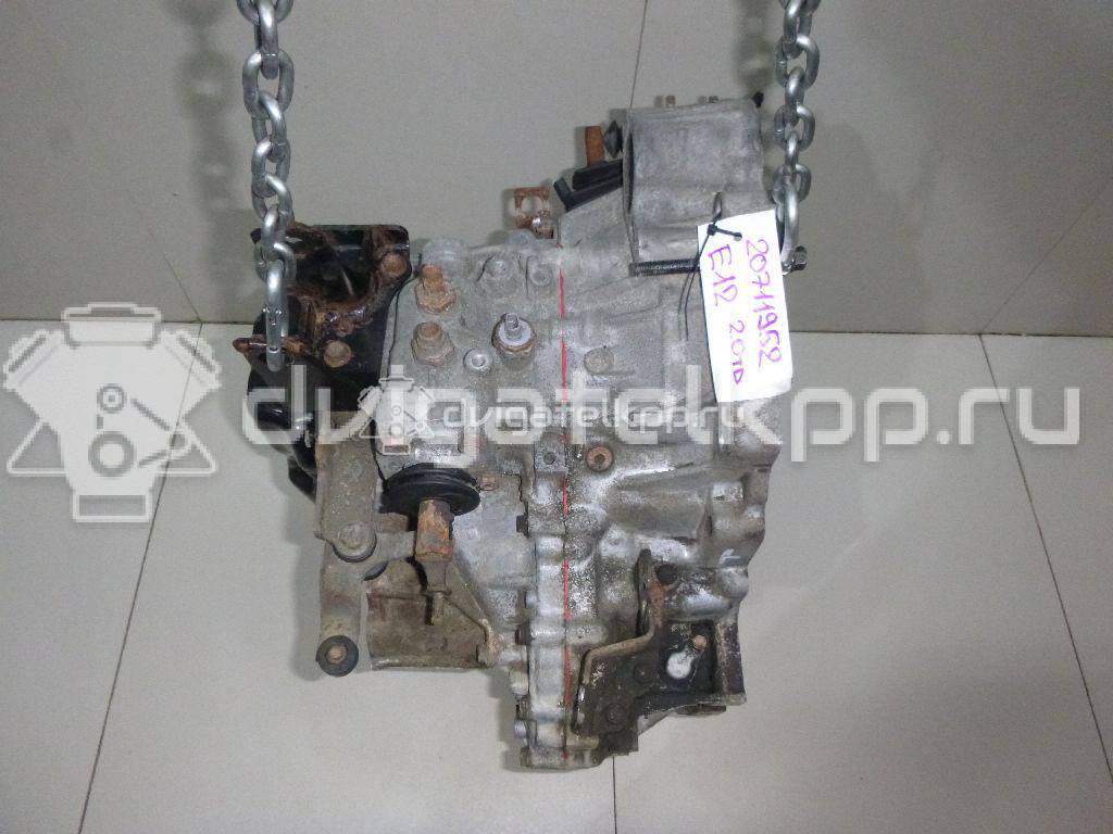 Фото Контрактная (б/у) МКПП для Toyota Previa / Rav 4 / Corolla / Avensis 90-116 л.с 16V 2.0 л 1CD-FTV Дизельное топливо 303001E140 {forloop.counter}}