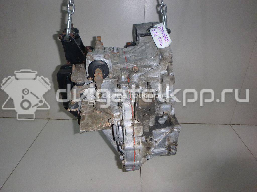 Фото Контрактная (б/у) МКПП для Toyota Previa / Rav 4 / Corolla / Avensis 90-116 л.с 16V 2.0 л 1CD-FTV Дизельное топливо 303001E140 {forloop.counter}}