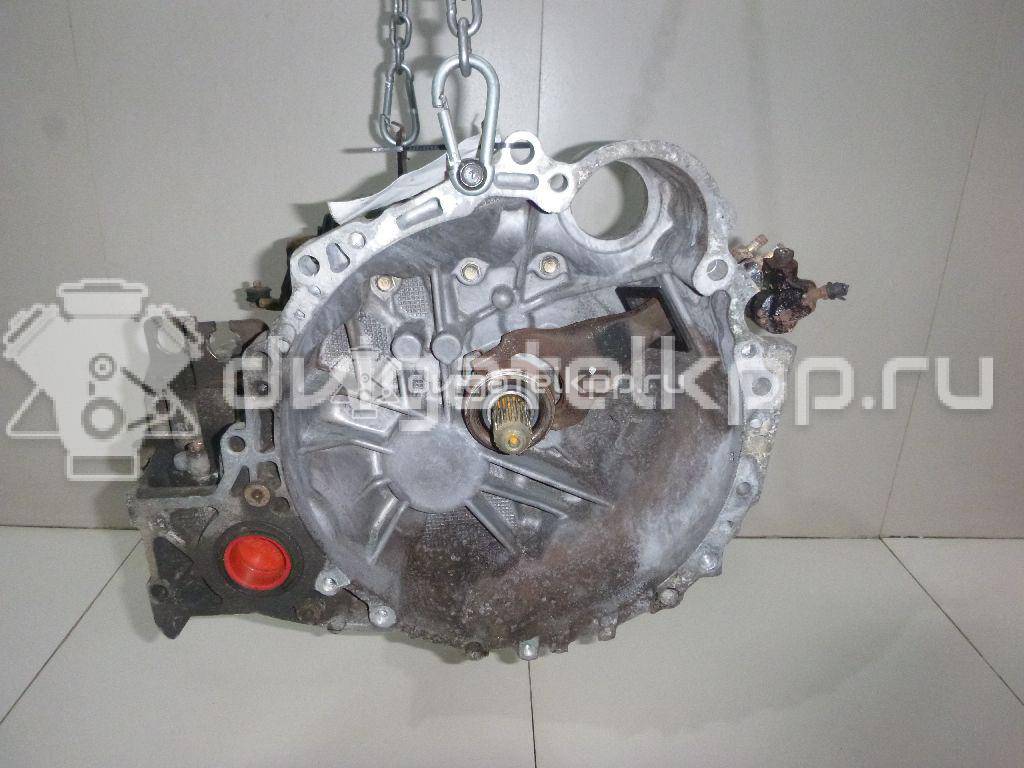 Фото Контрактная (б/у) МКПП для Toyota Previa / Rav 4 / Corolla / Avensis 90-116 л.с 16V 2.0 л 1CD-FTV Дизельное топливо 303001E140 {forloop.counter}}